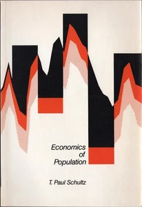 Economics of Population - Picture 1 of 1