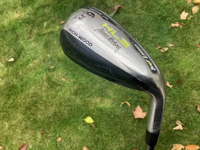 Tour Edge HL3 Hot Launch 29* 6 hybrid - Image 1 of 4