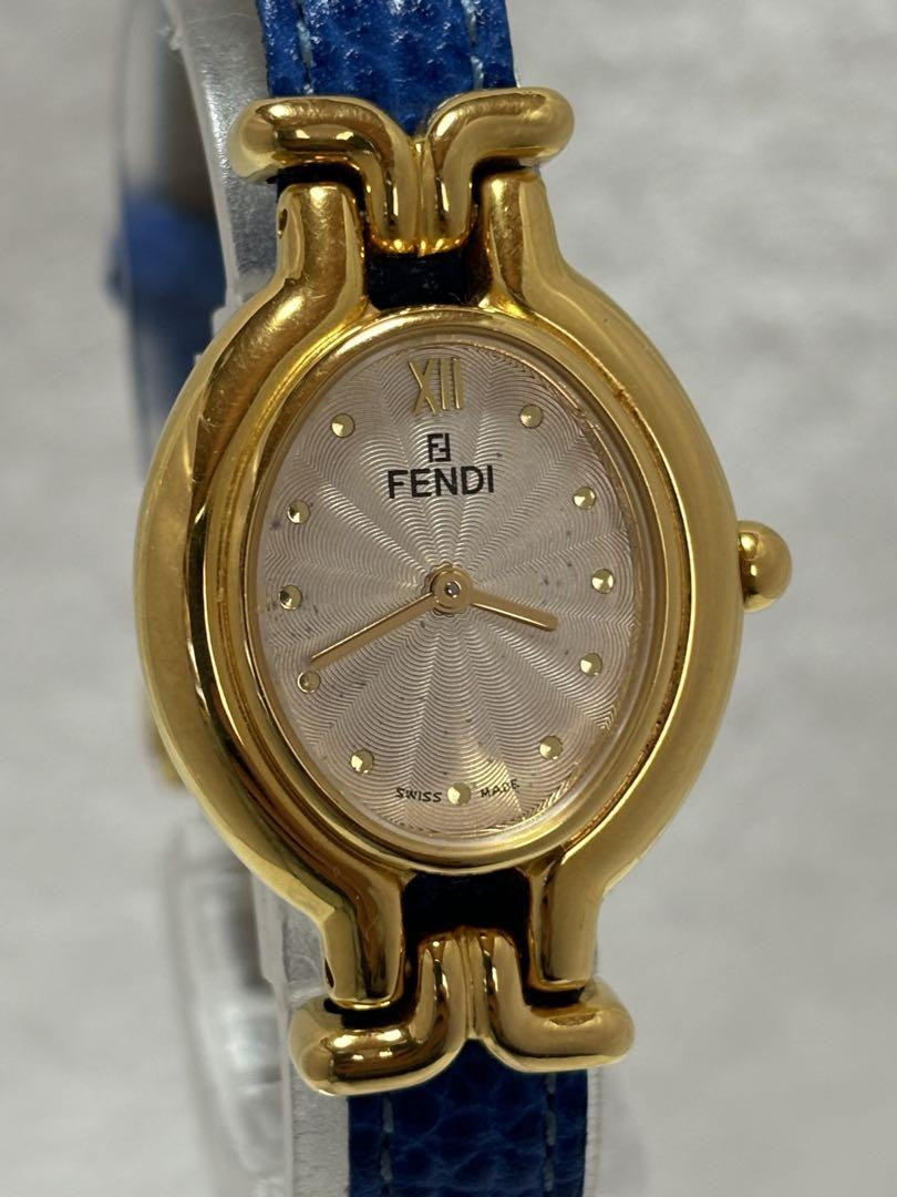 Fendi Leather Wristwatches for sale | eBay Fendi Leather Wristwatches for sale | eBay