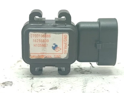 7700106886 SENSOR / 16255839 / 2440589 PARA RENAULT VEL SATIS BJ0_ 2.0 16V TUR - Immagine 1 di 4