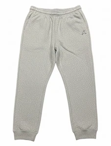 โ
 $70 Nike Michael Air Jordan Brand Gray Joggers Fleece Sweatpants Men 3XL ๐ฏ - Picture 1 of 14