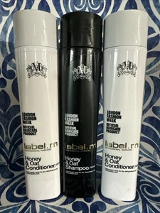 Label m Colour Stay Shampoo and 2 Conditioner Duo 10.1 oz Each - Picture 1 of 1