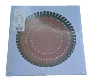 GEORGE HARRISON LP Wonderwall Music RECORD STORE DAY 2024 PICTURE DISC Zoetrope - Bild 1 von 2