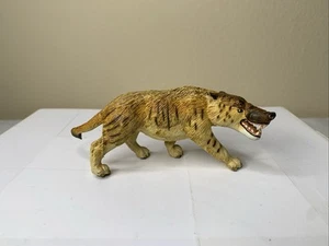 Figura de mamífero prehistórico Safari Andrewsarchus rara coleccionable 2005 - Imagen 1 de 6