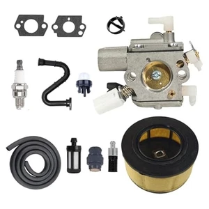 1X(Kit de montaje de carburador 1143-120-0641 para MS231 MS231C MS231Z MS2519721 - Imagen 1 de 7