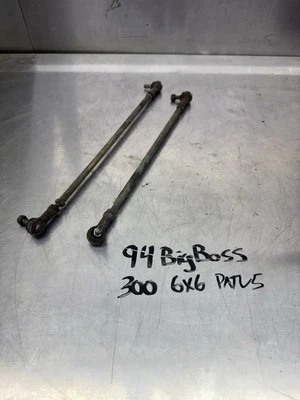 94 95 96 Polaris 300 400L 1994 Sportsman Big Boss barras de cambio palanca de cambios Foto 1 de 3