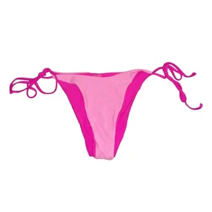 Bikinihose rosa Größe L - Bild 1 von 4