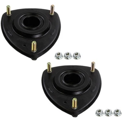SET-TS904988 Monroe Shock and Strut Mounts Set of 2 Front for Scion xA xB Pair Foto 1 de 3