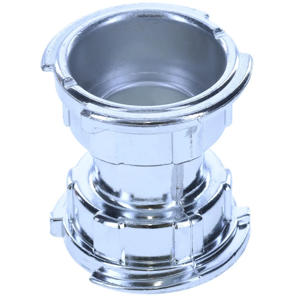 Adaptador de tapa de radiador de motocicleta 3003 para Chevy MB Mercedes Olds Express Van SaVana Foto 1 de 4