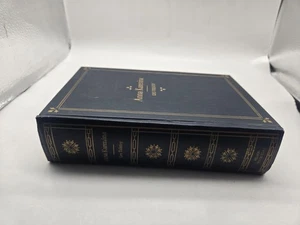 Anna Karenina Leo Tolstoy HC VTG Book Nelson Doubleday 1944 - Imagen 1 de 10