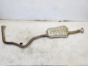 2012 2013 2014 2015 2016 SUBARU IMPREZA 2.0L NON TURBO INTERMEDIATE DOWN PIPE  - Picture 1 of 17