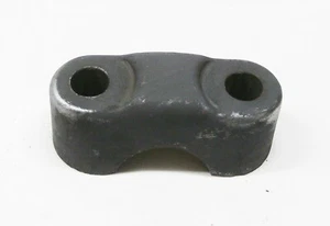 Kawasaki Bayou 220 Handlebar holder 46012-1168 - Picture 1 of 1