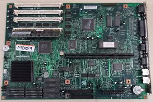 IBM PC Personal Computer PS/1 valuepoint Motherboard 80486 SX 25MHz 8MB #MD09 - Picture 1 of 11