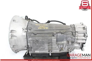 07-12 Mercedes X164 GL450 722.9 7G 4Matic Automatic Transmission Tranny 174k - Picture 1 of 14