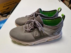 Footjoy Golf Shoes - Picture 1 of 8