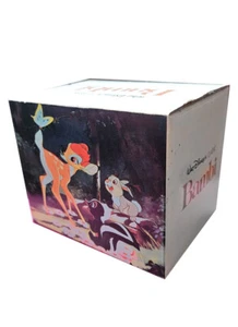Taza DISNEY Bambi vintage - Imagen 1 de 5