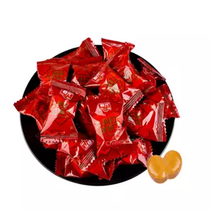 500g Chunguang Coconut Candy Chinese Wedding Candies Sweet Snacks 春光婚庆喜糖 - Picture 1 of 2