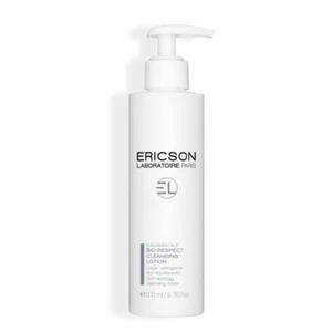 E161R Ericson Laboratoire LOCIÓN DE LIMPIEZA BIO-RESPETO 200 ml #ibea - Imagen 1 de 1