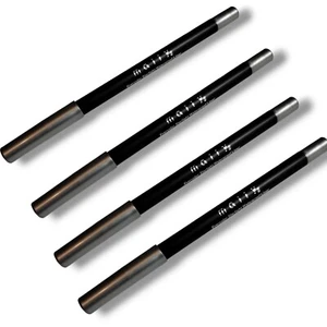 4 MALLY EVERCOLOR STARLIGHT WATERPROOF EYE LINER in STARSHINE 0.04 oz x4 FAST SH - Picture 1 of 8