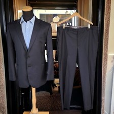 emerald zegna suits