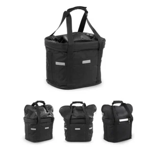 Bicyclel Storage Basket Road Bike Basket Large Bike Basket Bike Handlebar Basket - Picture 1 of 11
