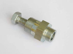 Metric Double Ended Flywheel & Clutch Puller/ Extractor, Mobylette, Fantic, P204 - Picture 1 of 1