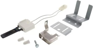 Gas Dryer Igniter for Speed Queen D510184P, 510184P, AP6285520, M405424, M470388 - Picture 1 of 4