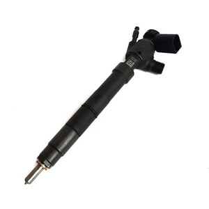 NEU Injecteur D'Injection VW Audi 04L130277D Delphi 28370681 1.6 TDI CXXB, DBKA - Picture 1 of 4