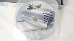 AUTOMATION DIRECT PC-WPLC-LIVE-UPG (UPGRADE TO LIVE FROM WINPLC PROGRAMMING PACK - Picture 1 of 6