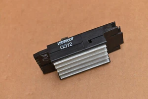 GM Wiper Delay Relay Pulse Module Box Relay 15599007 Van G20 G30 G3500 Chevrolet - Picture 1 of 4