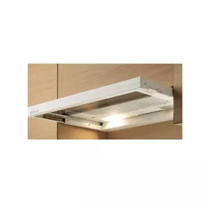 Elica Elislim LX WH F/60 - Imagen 1 de 10