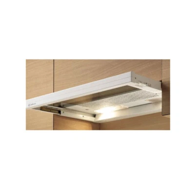 Elica Elislim LX WH F/60 - Image 1 of 4