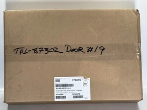 Carrier KGADA0101ALL No Offset Coil Adaptor Kit - NEW - Picture 1 of 2