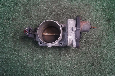 2007 FORD Mustang 4L THROTTLE BODY OEM 81K Miles 6R3E-AA - Image 1 of 4