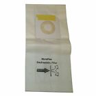 Bissell Style 1 And 7 Samsung 5000 And 7000 Micro Filtraion Vacuum Bags: 27 Bags