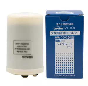 Enagic Leveluk MW-7000HG High-Grade Water Filter Made in Japan New F/S - Picture 1 of 18