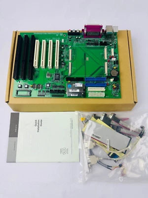 Aaeon ECB-901A-A10 1907901A03 ETX Carrier Board - Image 1 of 4