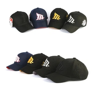 Unisex Herren Damen Mqum Originals Freizeit Baseball Cap Trucker Tennis Hüte - Bild 1 von 11