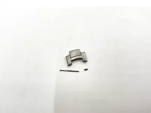 Men’s Citizen Caseback E710-H24118 Titanium Band Link 18mm - Picture 1 of 2