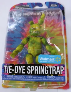 Funko Five Nights At Freddys Tie Dye SpringTrap - Neu Sealed Box - Bild 1 von 7