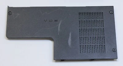 HP Compaq Presario CQ56 G56 G62 Cover Door for Laptop RAM Memory 34AX6RDTP00 - Image 1 of 2