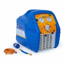 VALUE Absauganlage/Recovery Station VRR12L-R32 funkensicher