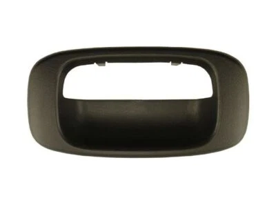 For 2001-2006 Chevrolet Silverado 3500 Tailgate Handle Bezel 19948KF 2005 2002 Foto 1 de 2