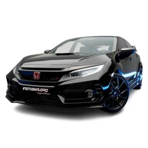 3M 2080 Scotchprint Gloss Midnight Blue Vinyl Car Wrap Film | GP272 - Picture 1 of 11