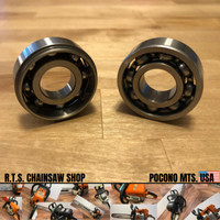 CRANKSHAFT BEARING SET FLYWHEEL + CLUTCH FOR STIHL 044//046//MS440//MS460 1128S