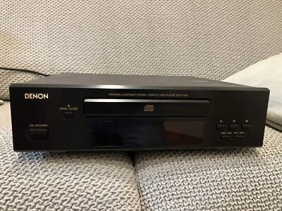 Denon CD - Imagen 1 de 3