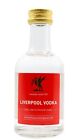 Liverpool Spirits - Small Batch Miniature Vodka 5cl