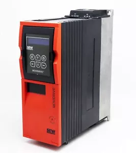 SEW Movidrive MDV60A0015-5A3-4-0T 8273367 + DFP21A +MDV + DBG11B-08 -used- - Bild 1 von 11