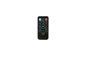 Control remoto para subwoofer de cine en casa controlado por DSP Velodyne SPL-800Ultra DSP - Imagen 1 de 4