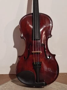 VIOLINO DEL SECONDO NOVECENTO FATTO A MANO - Foto 1 di 4